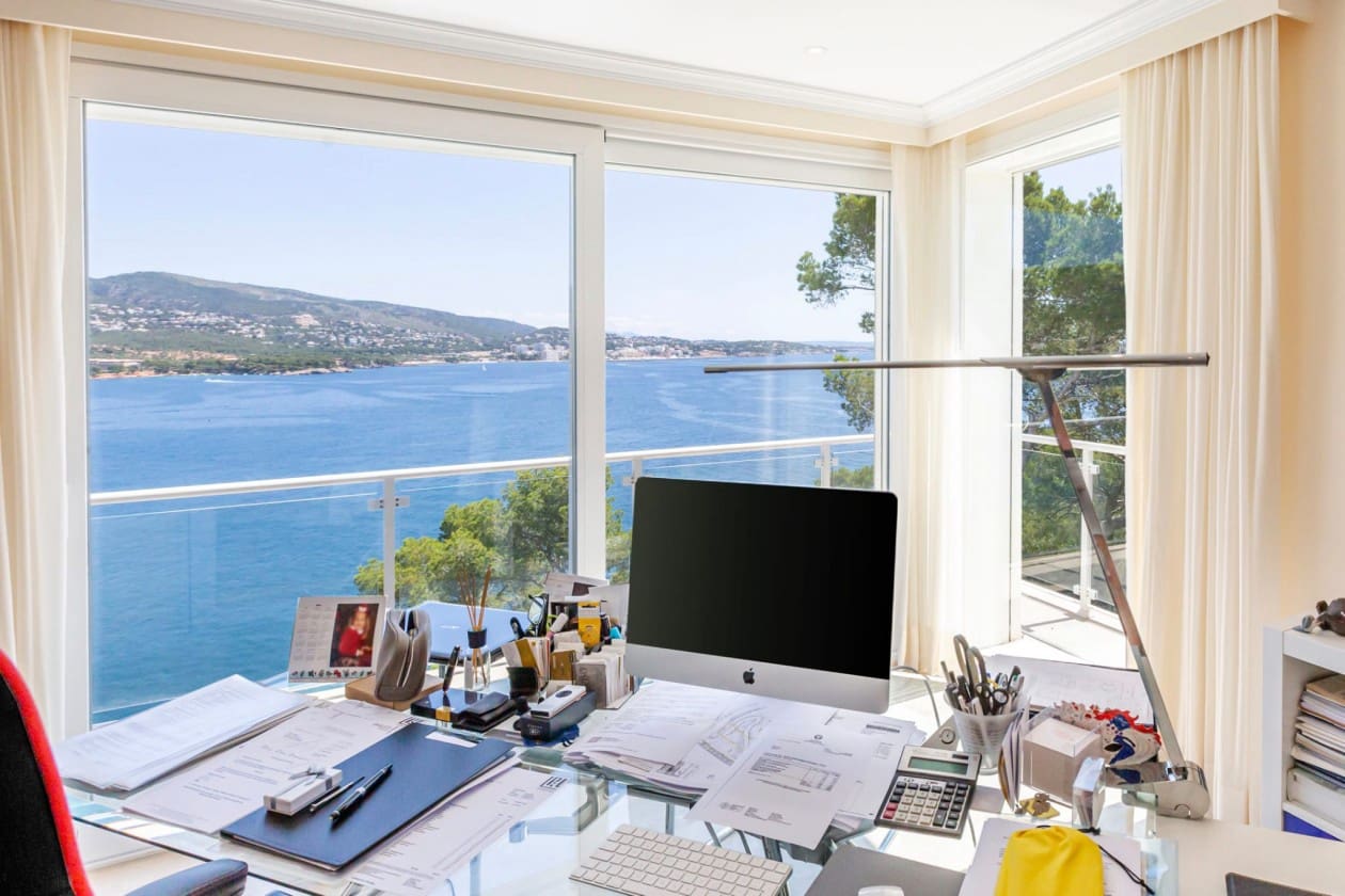 4 soverom Villa til salgs i Torrenova med svømmebasseng - € 8 200 000 (Ref: 3777038)