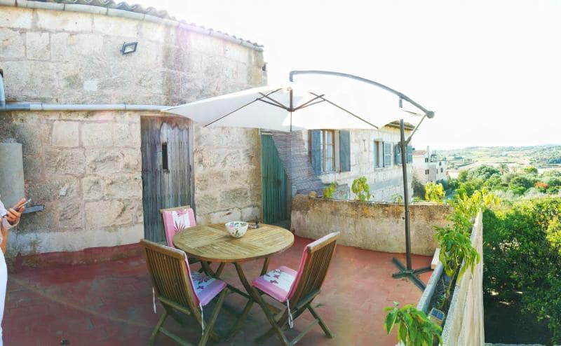 4 soverom Villa til salgs i Santa Margalida - € 1 500 000 (Ref: 3881487)