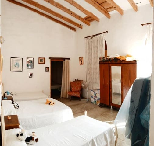 4 soverom Villa til salgs i Santa Margalida - € 1 500 000 (Ref: 3881487)