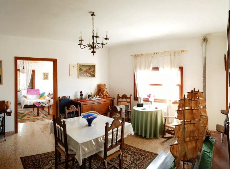 4 soverom Villa til salgs i Santa Margalida - € 1 500 000 (Ref: 3881487)