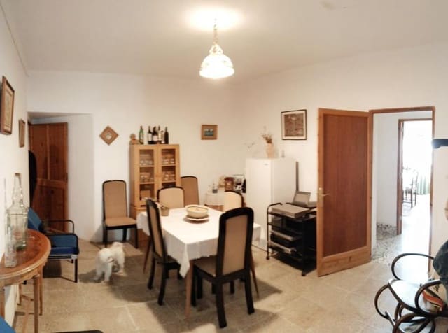 4 soverom Villa til salgs i Santa Margalida - € 1 500 000 (Ref: 3881487)