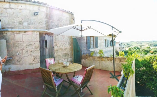 4 Zimmer Villa zu verkaufen in Santa Margalida - 1.500.000 € (Ref: 3881487)