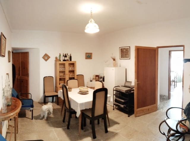 4 Zimmer Villa zu verkaufen in Santa Margalida - 1.500.000 € (Ref: 3881487)