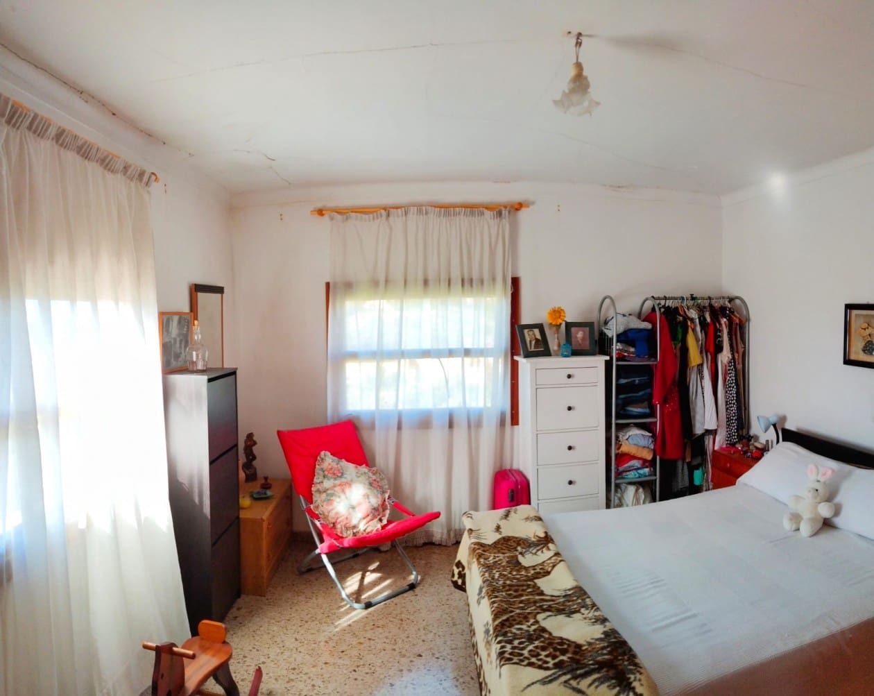 4 makuuhuone Huvila myytävänä paikassa Santa Margalida - 1 500 000 € (Ref: 3881487)