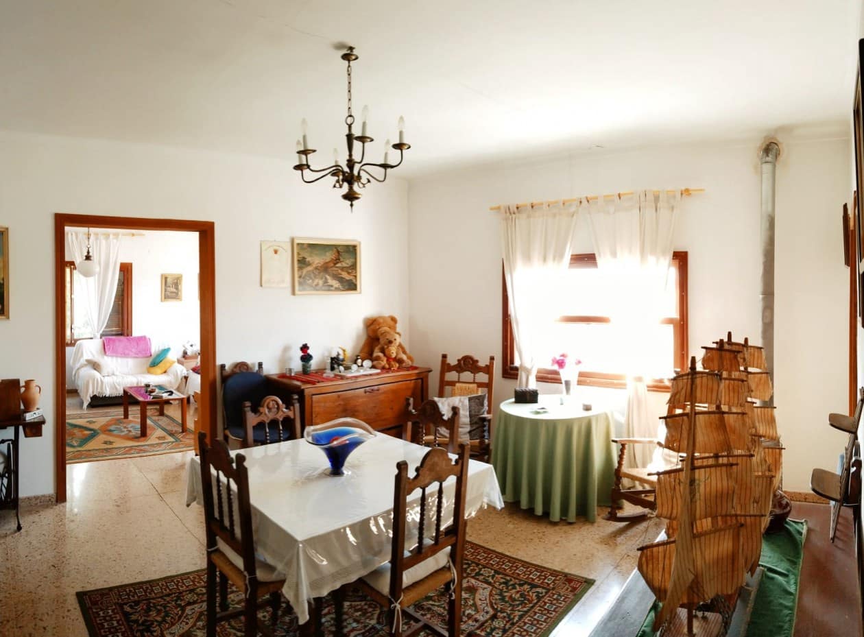 4 makuuhuone Huvila myytävänä paikassa Santa Margalida - 1 500 000 € (Ref: 3881487)