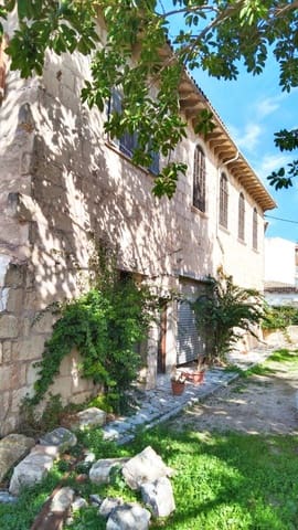 4 Zimmer Villa zu verkaufen in Santa Margalida - 1.500.000 € (Ref: 3881487)