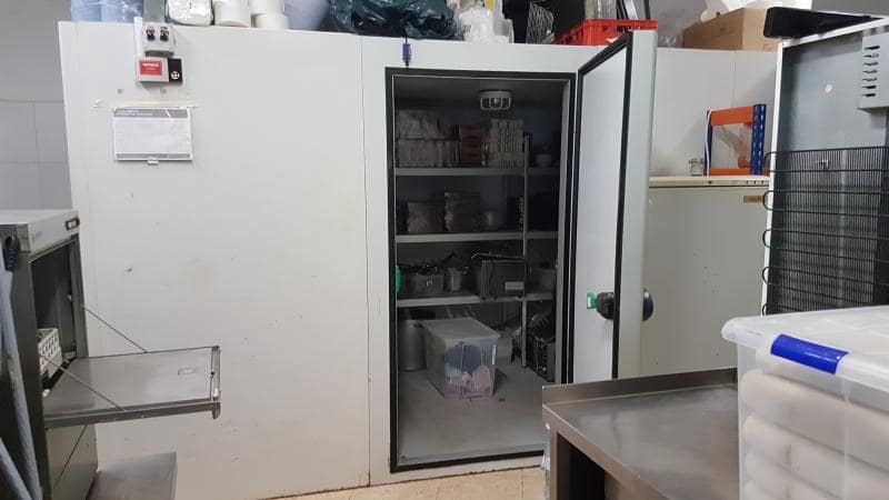 Local Comercial en Santa Ponsa en venta - 240.000 € (Ref: 3989499)
