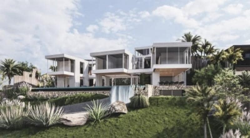 Działka budowlana na sprzedaż w Portals Nous - 4 134 000 € (Ref: 4583304)