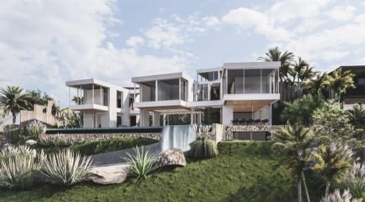 Bouwgrond te koop in Portals Nous - € 4.134.000 (Ref: 4583304)