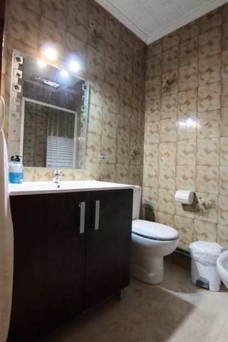 4 makuuhuone Huvila myytävänä paikassa L'Olivera, Palma de Mallorca - 850 000 € (Ref: 4754289)