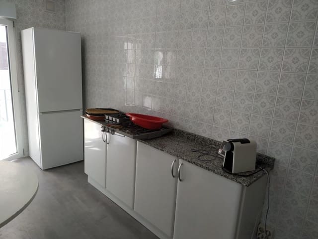 5 soveværelse Lejlighed til salg i Platja d'Alcúdia, Alcúdia - € 1.582.000 (Ref: 4764596)