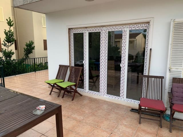 5 soveværelse Lejlighed til salg i Platja d'Alcúdia, Alcúdia - € 1.582.000 (Ref: 4764596)