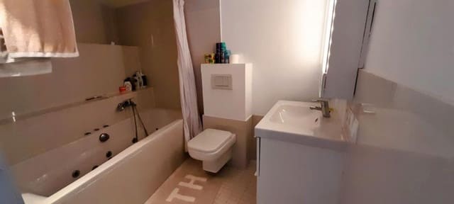 Leilighet til salgs i Puerto de Andratx, Andratx med svømmebasseng - € 403 000 (Ref: 4787879)