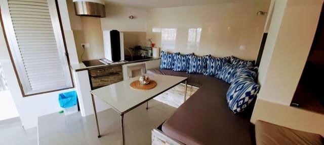 Leilighet til salgs i Puerto de Andratx, Andratx med svømmebasseng - € 403 000 (Ref: 4787879)