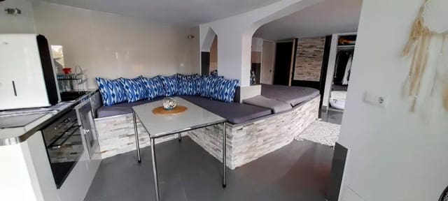 Leilighet til salgs i Puerto de Andratx, Andratx med svømmebasseng - € 403 000 (Ref: 4787879)