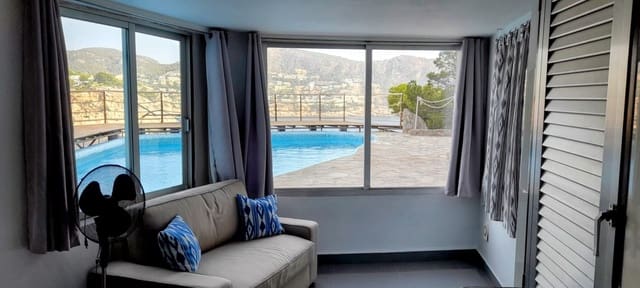 Appartement à vendre à Puerto de Andratx, Andratx avec piscine - 403 000 € (Ref: 4787879)