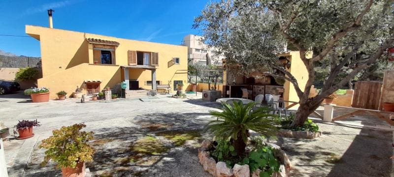 7 chambre Maison de Ville à vendre à Andratx - 650 000 € (Ref: 4840513)