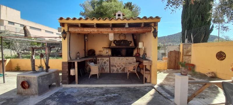 7 chambre Maison de Ville à vendre à Andratx - 650 000 € (Ref: 4840513)