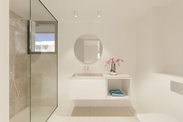 3 Zimmer Apartment zu verkaufen in Sa Rapita / La Rapita, Campos mit Pool - 748.000 € (Ref: 4924580)