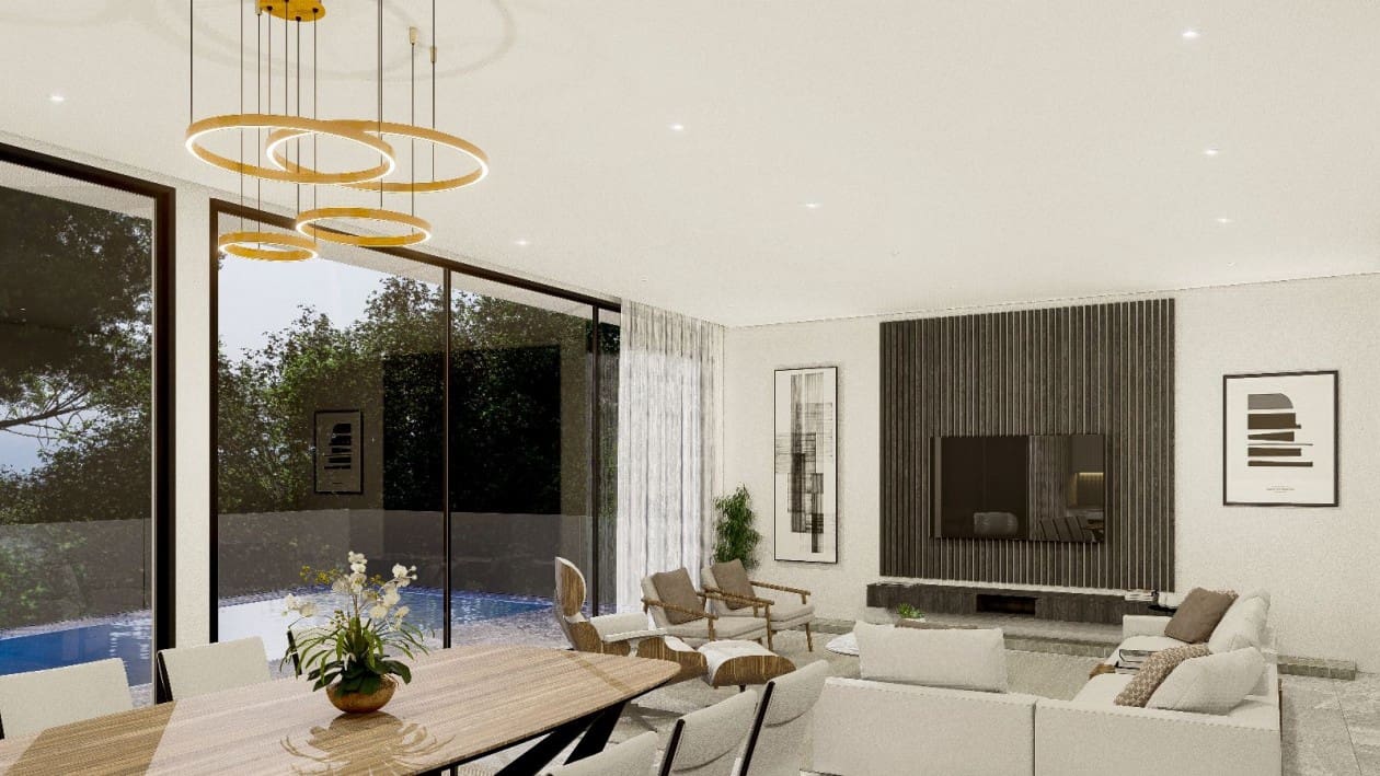 5 soverom Villa til salgs i Calvia - € 2 950 000 (Ref: 4964302)