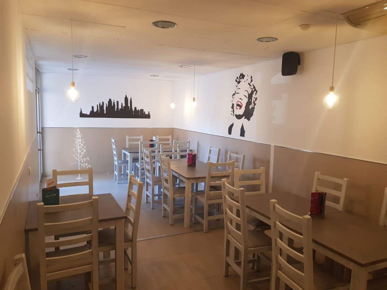 4 sovrum Kommersiell till salu i Vilafranca de Bonany - 795 000 € (Ref: 4978449)