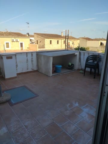 4 sypialnia Komercyjne na sprzedaż w Vilafranca de Bonany - 795 000 € (Ref: 4978449)