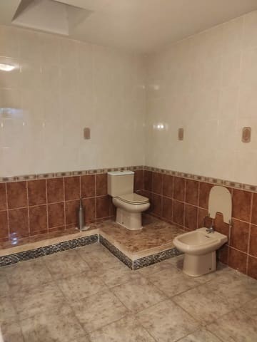 4 sypialnia Komercyjne na sprzedaż w Vilafranca de Bonany - 795 000 € (Ref: 4978449)