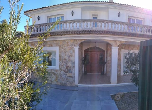 Chalet de 5 habitaciones en Santa Ponsa, Calvià en venta con piscina - 2.520.000 € (Ref: 4998409)