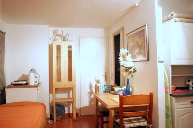 Erhverv til salg i Peguera / Paguera, Calvià - € 725.000 (Ref: 5014015)