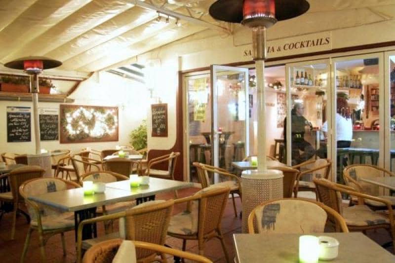 Commercial for sale in Peguera / Paguera - € 725,000 (Ref: 5014015)