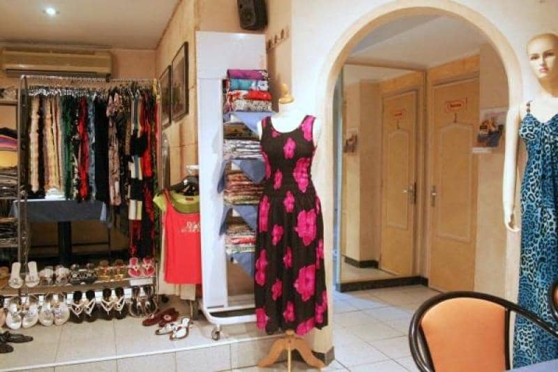 Commercial for sale in Peguera / Paguera - € 725,000 (Ref: 5014015)