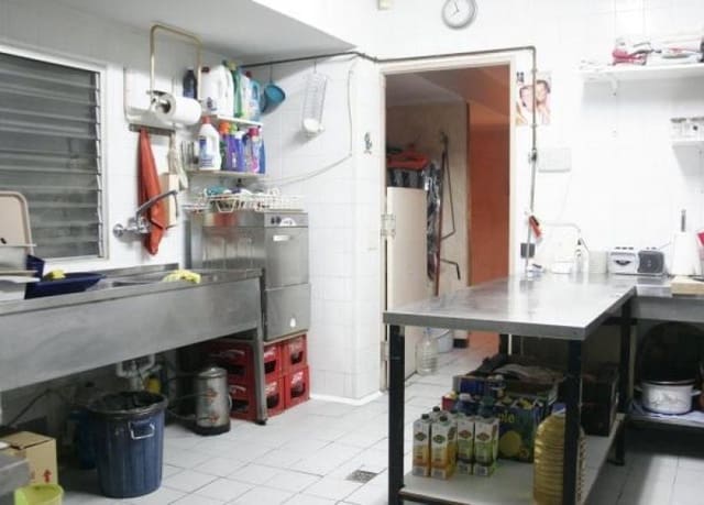 Erhverv til salg i Peguera / Paguera, Calvià - € 725.000 (Ref: 5014015)