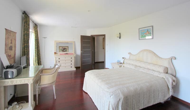 4 soveværelse Villa til salg i Torrenova med swimmingpool - € 1.550.000 (Ref: 5014016)