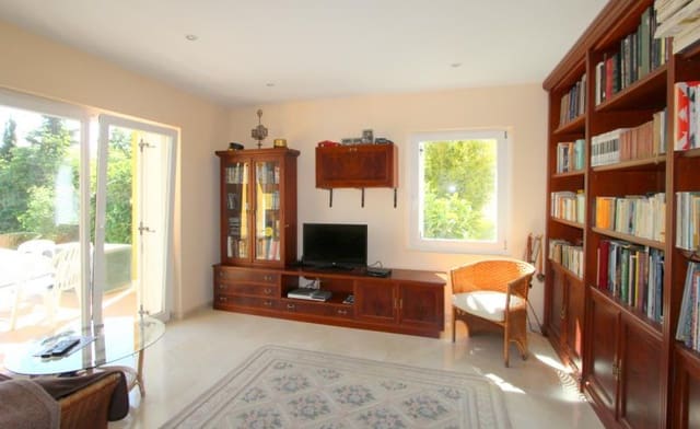 4 soveværelse Villa til salg i Torrenova, Calvià med swimmingpool - € 1.550.000 (Ref: 5014016)