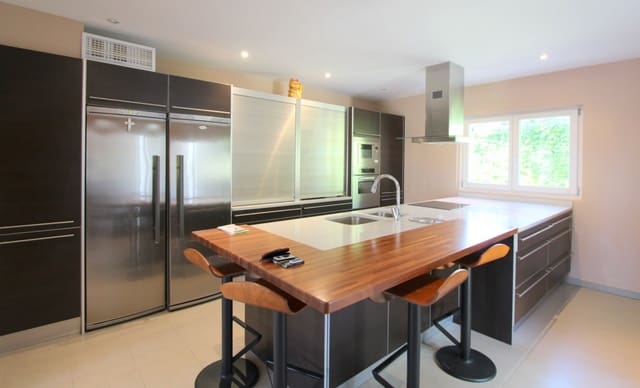 4 soverom Villa til salgs i Torrenova, Calvià med svømmebasseng - € 1 550 000 (Ref: 5014016)