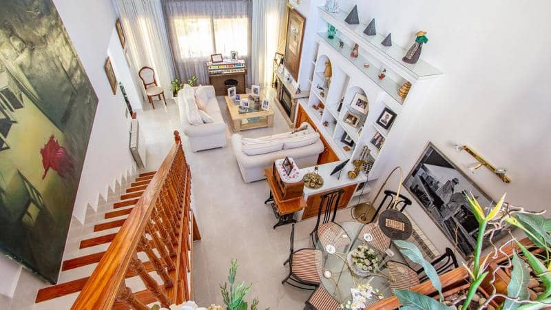 4 bedroom Villa for sale in El Toro / Port Adriano with pool - € 2,300,000 (Ref: 5014033)