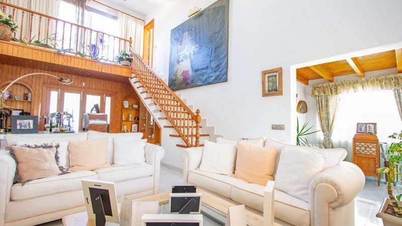 4 bedroom Villa for sale in El Toro / Port Adriano with pool - € 2,300,000 (Ref: 5014033)