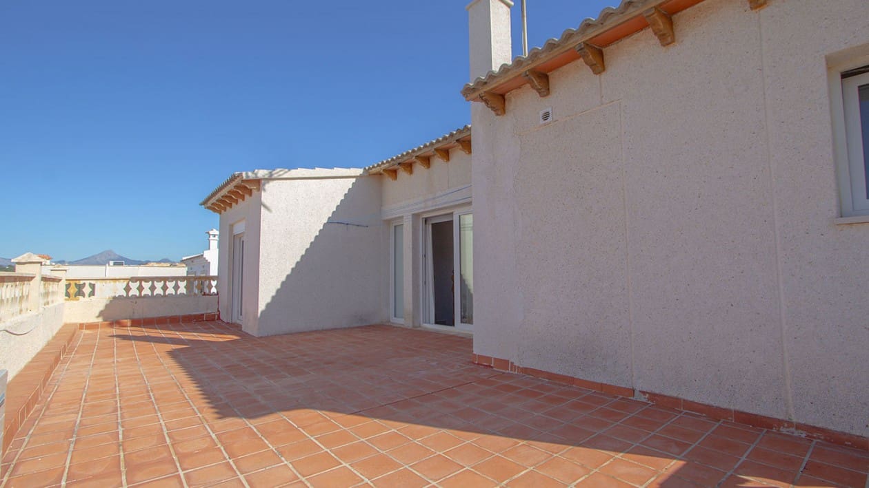 4 Zimmer Villa zu verkaufen in El Toro / Port Adriano mit Pool - 2.300.000 € (Ref: 5014033)