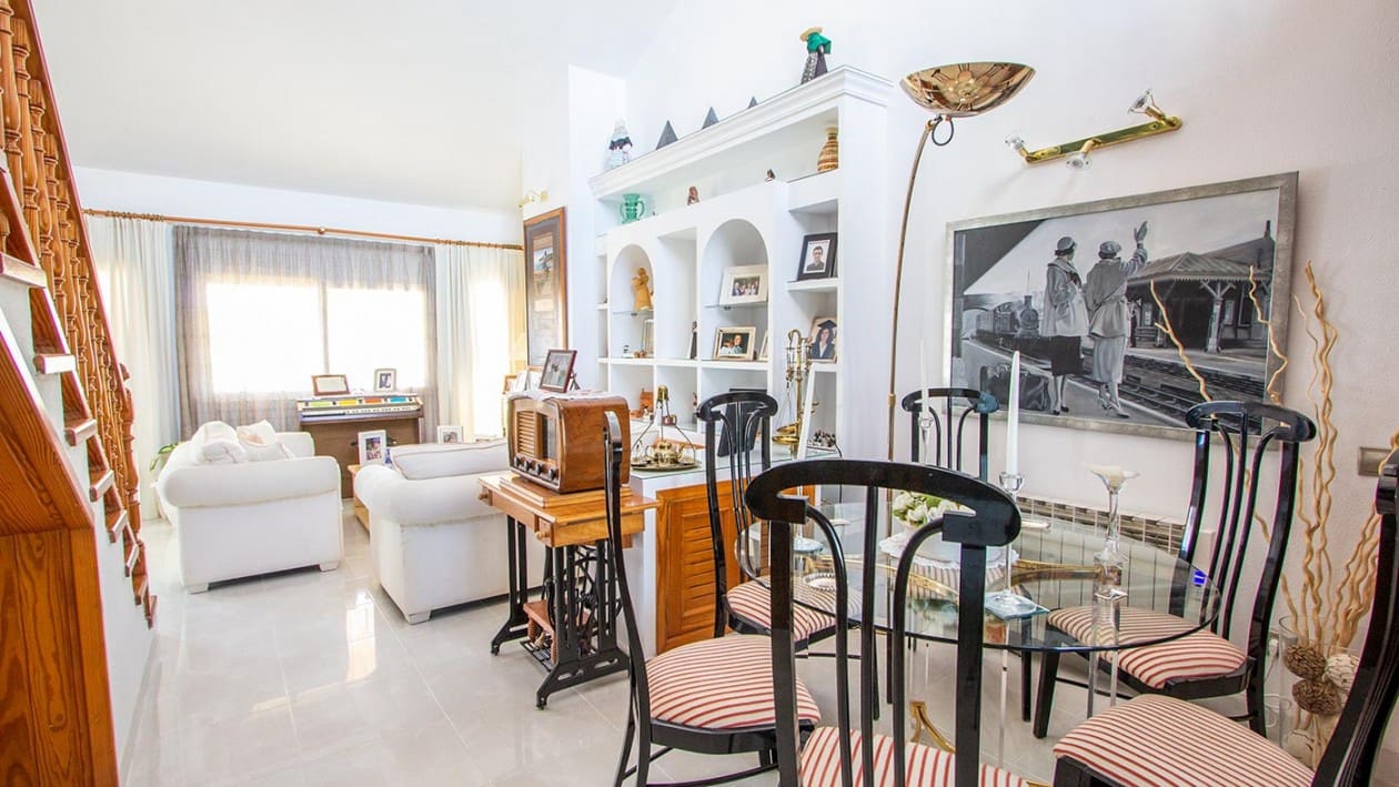 4 Zimmer Villa zu verkaufen in El Toro / Port Adriano mit Pool - 2.300.000 € (Ref: 5014033)