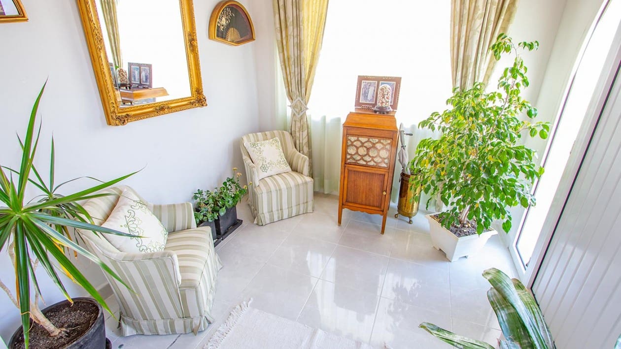 4 Zimmer Villa zu verkaufen in El Toro / Port Adriano mit Pool - 2.300.000 € (Ref: 5014033)