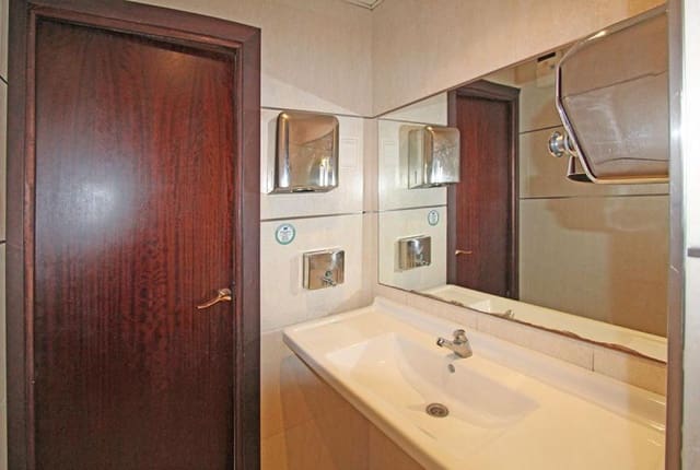 Erhverv til salg i Santa Ponsa, Calvià - € 950.000 (Ref: 5658483)