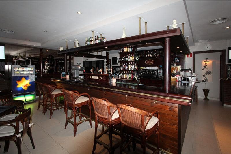 Comercial para venda em Santa Ponsa - 950 000 € (Ref: 5658483)