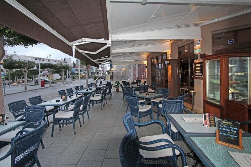 Comercial para venda em Santa Ponsa - 950 000 € (Ref: 5658483)