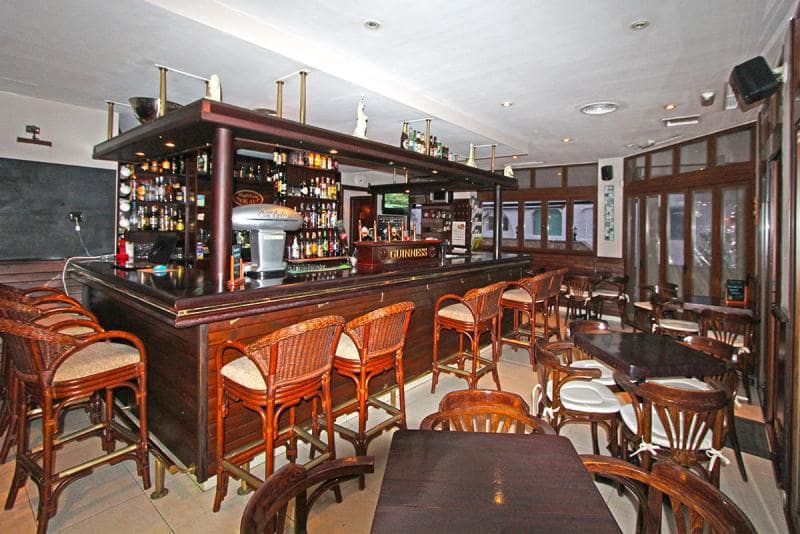 Comercial para venda em Santa Ponsa - 950 000 € (Ref: 5658483)