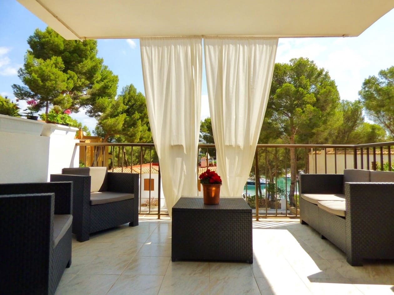 3 quarto Apartamento para venda em Santa Ponsa - 577 500 € (Ref: 6317134)
