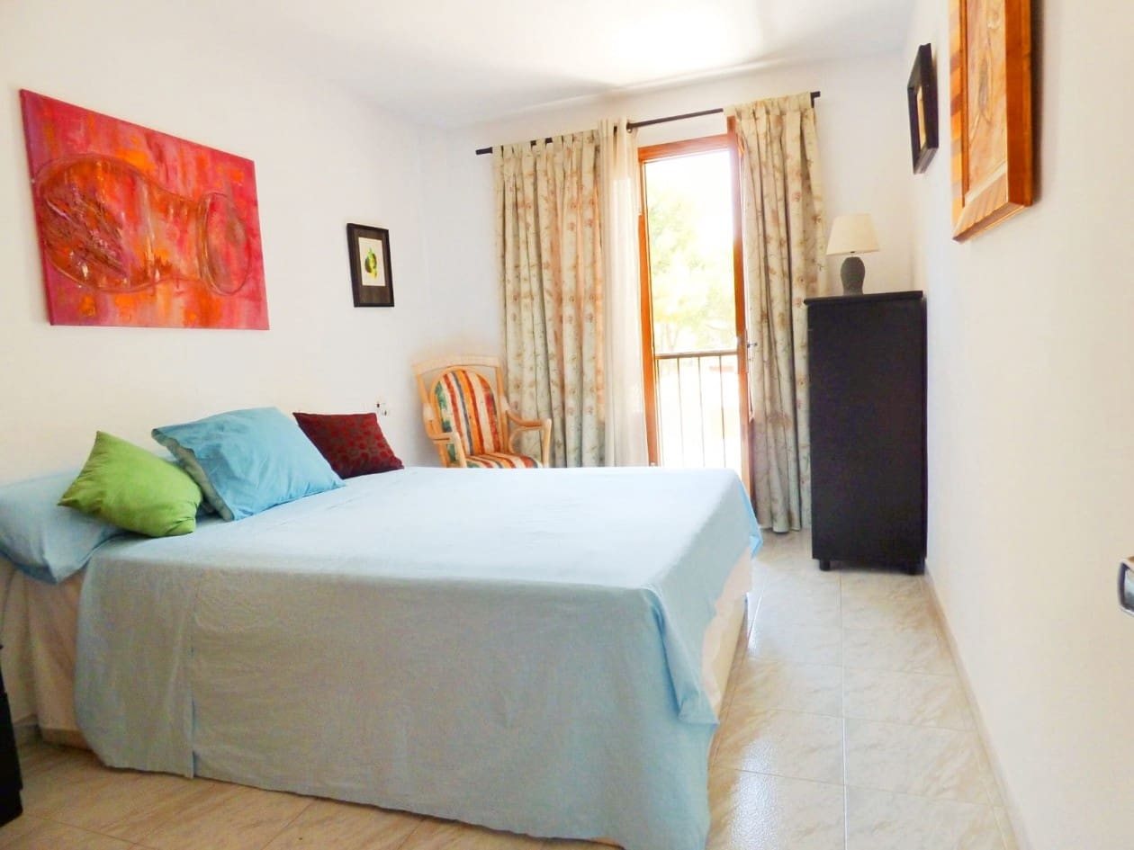 3 quarto Apartamento para venda em Santa Ponsa - 577 500 € (Ref: 6317134)