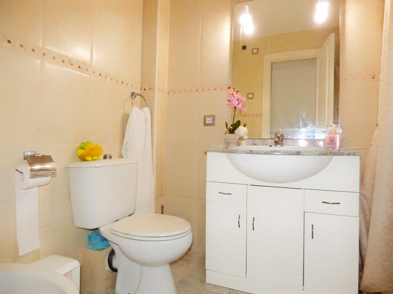 3 quarto Apartamento para venda em Santa Ponsa - 577 500 € (Ref: 6317134)
