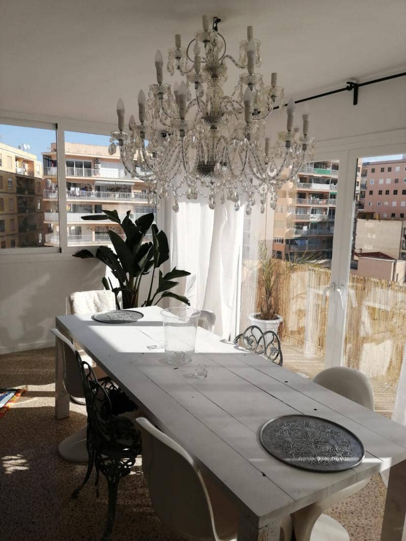 4 bedroom Apartment for sale in Llucmajor - € 365,000 (Ref: 7351997)