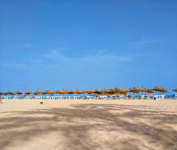 4 soveværelse Lejlighed til salg i Llucmajor - € 365.000 (Ref: 7351997)