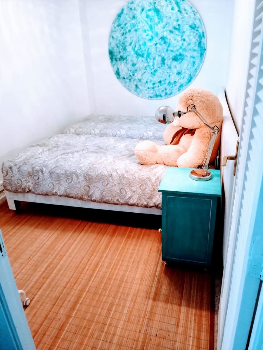 4 slaapkamer Appartement te koop in Llucmajor - € 365.000 (Ref: 7351997)